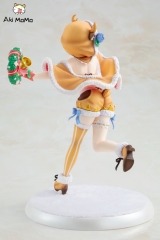 (Pre-order)KADOKAWA KDcolle Re:ZERO Starting Life in Another World Ram Dokuzetsu Reindeer Maid Ver. 1/7 Figure