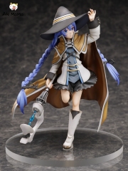 (Pre-order Closed)FuRyu Mushoku Tensei jobless reincarnation Roxy Migurdia 1/7 Figure