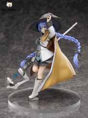 (Pre-order Closed)FuRyu Mushoku Tensei jobless reincarnation Roxy Migurdia 1/7 Figure