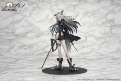 (Pre-order)Normal Ver. APEX Arknights Figure Lappland Promotion 2 1/7 Scale (with Bonus)