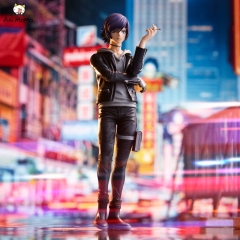 (Pre-order Closed)Union Creative UC Akudama Drive Courier Figure