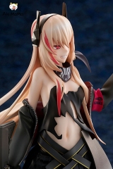 (Pre-order)AMAKUNI x HobbyJAPAN Girls' Frontline M4 SOPMOD II 1/7 Figure