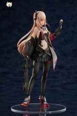 (Pre-order)AMAKUNI x HobbyJAPAN Girls' Frontline M4 SOPMOD II 1/7 Figure