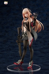 (Pre-order)AMAKUNI x HobbyJAPAN Girls' Frontline M4 SOPMOD II 1/7 Figure