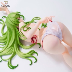 (Pre-order Closed)Union Creative UC Code Geass: Lelouch of the Rebellion C.C. Swimsuit ver. Figure