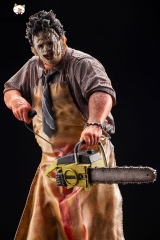 (Pre-order Closed)Kotobukiya ARTFX THE TEXAS CHAINSAW MASSACRE Leatherface Texas Chainsaw Massacre (1974) 1/6 Figure