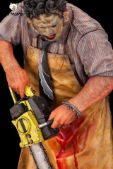 (Pre-order Closed)Kotobukiya ARTFX THE TEXAS CHAINSAW MASSACRE Leatherface Texas Chainsaw Massacre (1974) 1/6 Figure