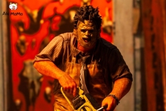 (Pre-order Closed)Kotobukiya ARTFX THE TEXAS CHAINSAW MASSACRE Leatherface Texas Chainsaw Massacre (1974) 1/6 Figure