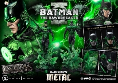 (Pre-order Closed)EX Ver. Dark Nights: Metal Comics The Dawnbreaker 1/3 Scale Statue By Prime 1 Studio