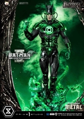 (Pre-order Closed)EX Ver. Dark Nights: Metal Comics The Dawnbreaker 1/3 Scale Statue By Prime 1 Studio