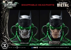 (Pre-order Closed)EX Ver. Dark Nights: Metal Comics The Dawnbreaker 1/3 Scale Statue By Prime 1 Studio