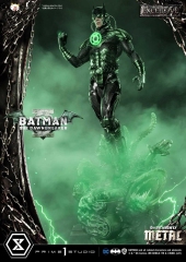 (Pre-order Closed)EX Ver. Dark Nights: Metal Comics The Dawnbreaker 1/3 Scale Statue By Prime 1 Studio