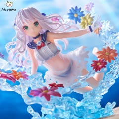 (Pre-order)Union Creative UC Fuzichoco Illustration Water Prism Figure