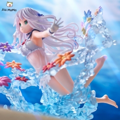 (Pre-order)Union Creative UC Fuzichoco Illustration Water Prism Figure