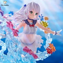 (Pre-order)Union Creative UC Fuzichoco Illustration Water Prism Figure