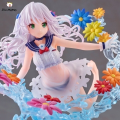 (Pre-order)Union Creative UC Fuzichoco Illustration Water Prism Figure
