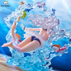 (Pre-order)Union Creative UC Fuzichoco Illustration Water Prism Figure