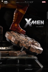(Pre-order Closed)Marvel X-men Colossus 1/4 Scale Statue By Iron Kite Studio