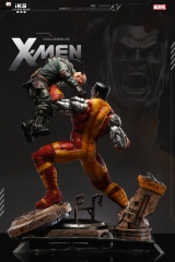 (Pre-order Closed)Marvel X-men Colossus 1/4 Scale Statue By Iron Kite Studio