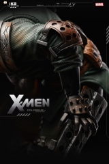 (Pre-order Closed)Marvel X-men Colossus 1/4 Scale Statue By Iron Kite Studio