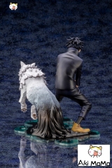 (Pre-order Closed)Kotobukiya ARTFX J Jujutsu Kaisen Megumi Fushiguro 1/8 Figure