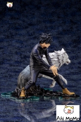 (Pre-order Closed)Kotobukiya ARTFX J Jujutsu Kaisen Megumi Fushiguro 1/8 Figure