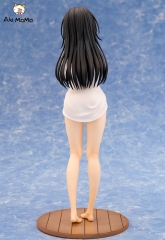 (Pre-order Closed)Hobby Stock To Love-Ru Darkness Yui Kotegawa Dress Shirt ver. 1/6 Figure