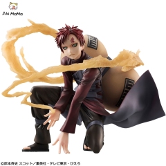 (Pre-order)Megahouse G.E.M. Series NARUTO Shippuden Gaara Kazekage Figure