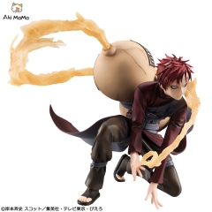 (Pre-order)Megahouse G.E.M. Series NARUTO Shippuden Gaara Kazekage Figure
