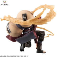 (Pre-order)Megahouse G.E.M. Series NARUTO Shippuden Gaara Kazekage Figure