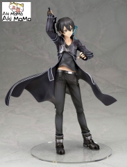 (In Stock) Alter Sword Art Online Kirito 1/7 Figure