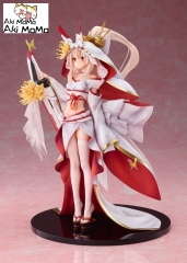(In Stock) knead Azur Lane Ayanami Kishin Kasou Ver. 1/7 Figure