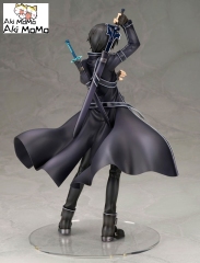(In Stock) Alter Sword Art Online Kirito 1/7 Figure