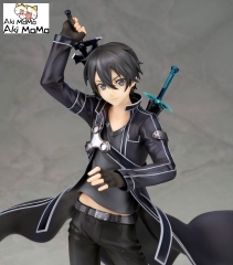 (In Stock) Alter Sword Art Online Kirito 1/7 Figure