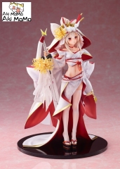 (In Stock) knead Azur Lane Ayanami Kishin Kasou Ver. 1/7 Figure