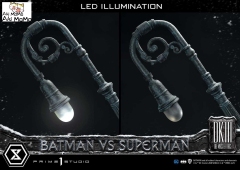 (Pre-order)Regular Version Batman:The Dark Knight Returns Comics Batman versus Superman UDMDCDK3-01 1/3 Scale Statue By Prime 1 Studio