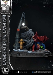 (Pre-order)Regular Version Batman:The Dark Knight Returns Comics Batman versus Superman UDMDCDK3-01 1/3 Scale Statue By Prime 1 Studio