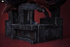 (Pre-order Closed)Naruto Shippuden Uchiha Itachi Garage Kit GK Statue By Zuoban Studio