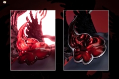 (Pre-order Closed)Naruto Shippuden Uchiha Itachi Garage Kit GK Statue By Zuoban Studio