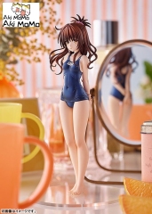 (Pre-order Closed)Max Factory POP UP PARADE To Love-Ru Darkness Mikan Yuki Figure