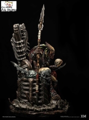 (Pre-order Closed)Predator King Marvel 1/3 Scale Statue By XM Studios