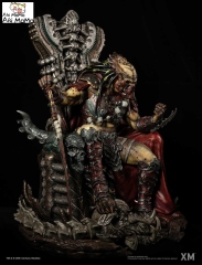 (Pre-order Closed)Predator King Marvel 1/3 Scale Statue By XM Studios