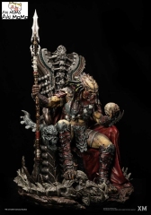 (Pre-order Closed)Predator King Marvel 1/3 Scale Statue By XM Studios
