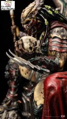 (Pre-order Closed)Predator King Marvel 1/3 Scale Statue By XM Studios