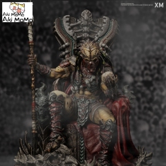 (Pre-order Closed)Predator King Marvel 1/3 Scale Statue By XM Studios