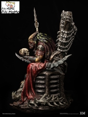 (Pre-order Closed)Predator King Marvel 1/3 Scale Statue By XM Studios