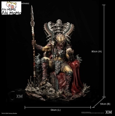 (Pre-order Closed)Predator King Marvel 1/3 Scale Statue By XM Studios
