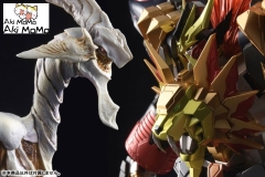 (Pre-order)AMAKUNI Betterman Nebura Concept Model Figure