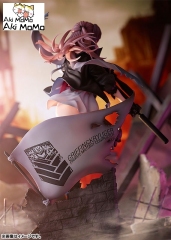 (Pre-order)Phat Girls' Frontline ST AR-15 1/7 Figure