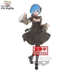 (Pre-order)Banpresto Re:ZERO Starting Life in Another World Seethlook Rem